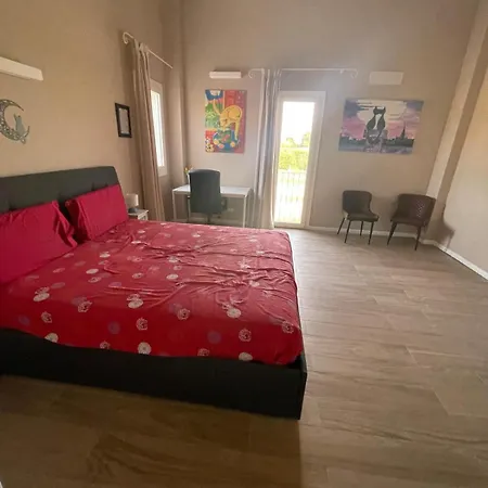 Bed & Breakfast Iris Imola